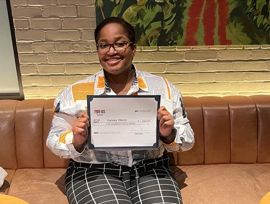 Congratulations Gigabee!