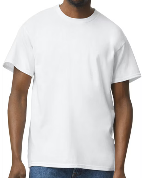 T-Shirt- Organization