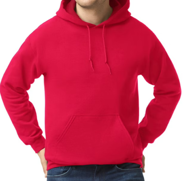 Hoodie- Organizational
