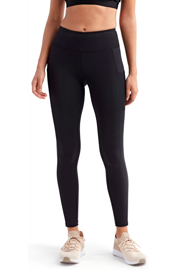 Performance Compression Leggings