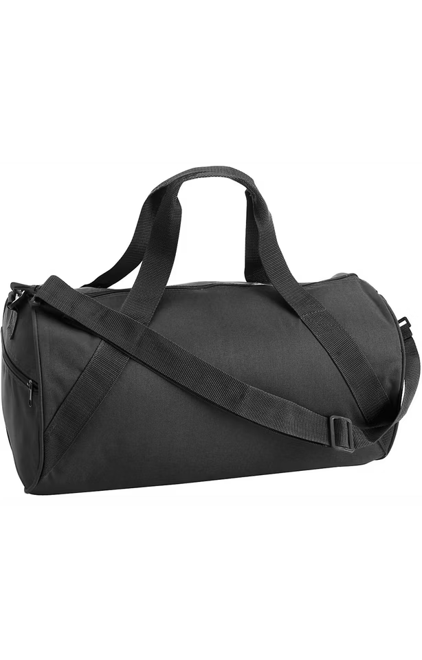 Barrel Duffle