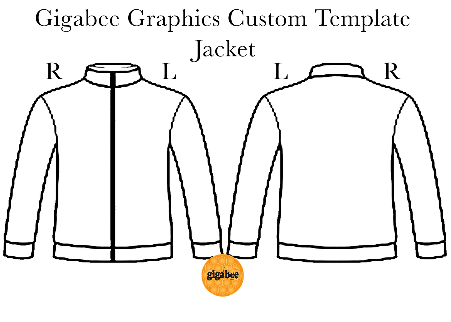 Custom Jacket