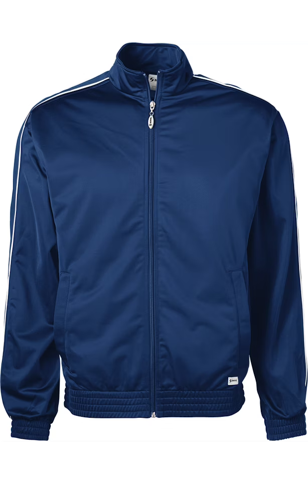Classic Warm Up Jacket