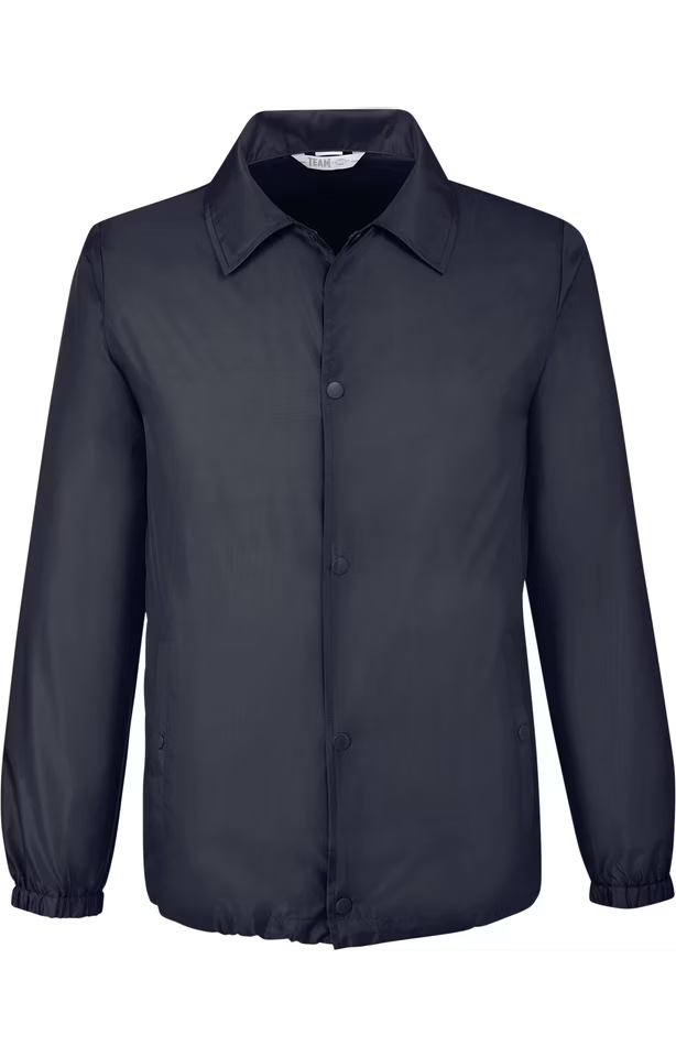 Coach Jacket- Organization