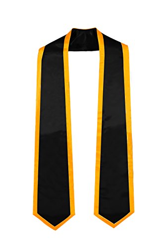 #CustomGrad Stole