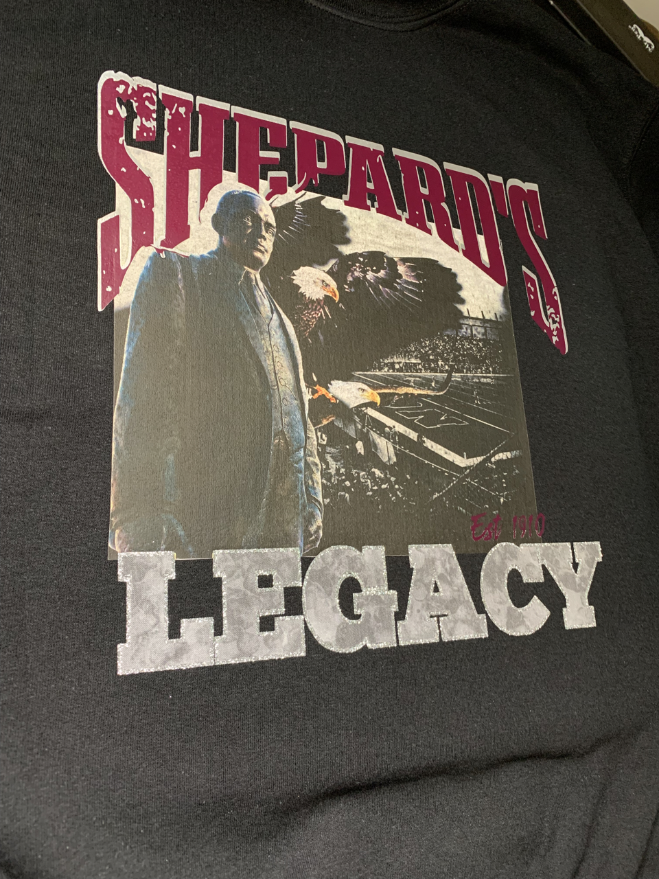 Custom Sweatshirt