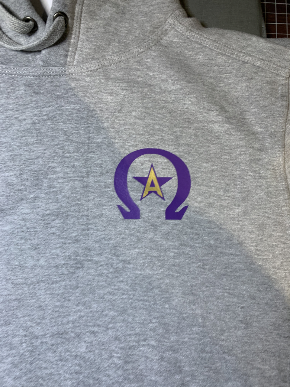 Custom Hoodie