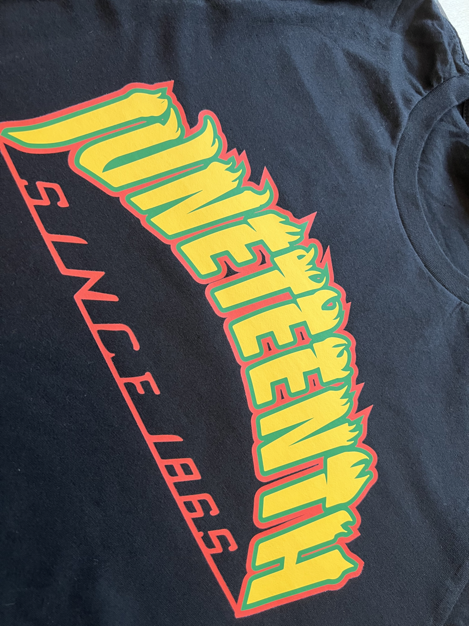 Custom T-Shirt