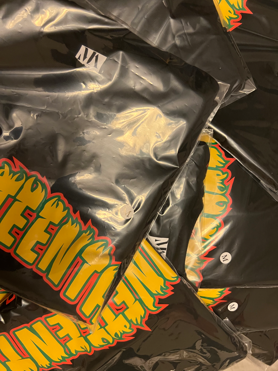 Custom T-Shirt