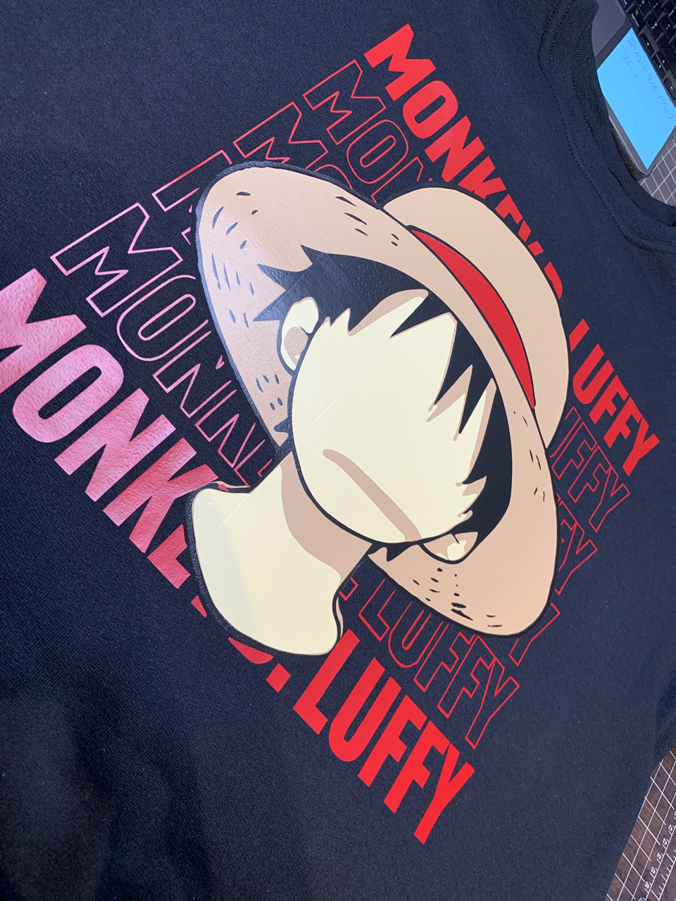 Custom Sweatshirt