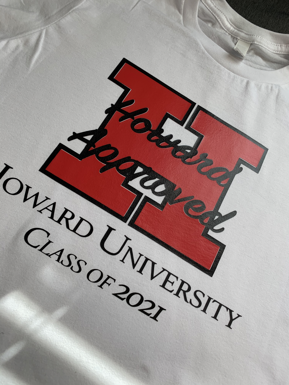 Custom T-Shirt