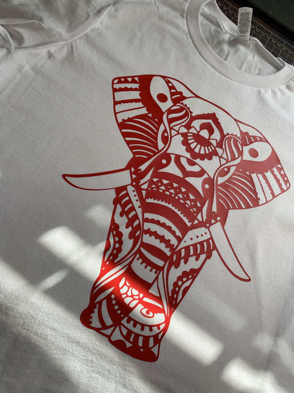 Custom T-Shirt