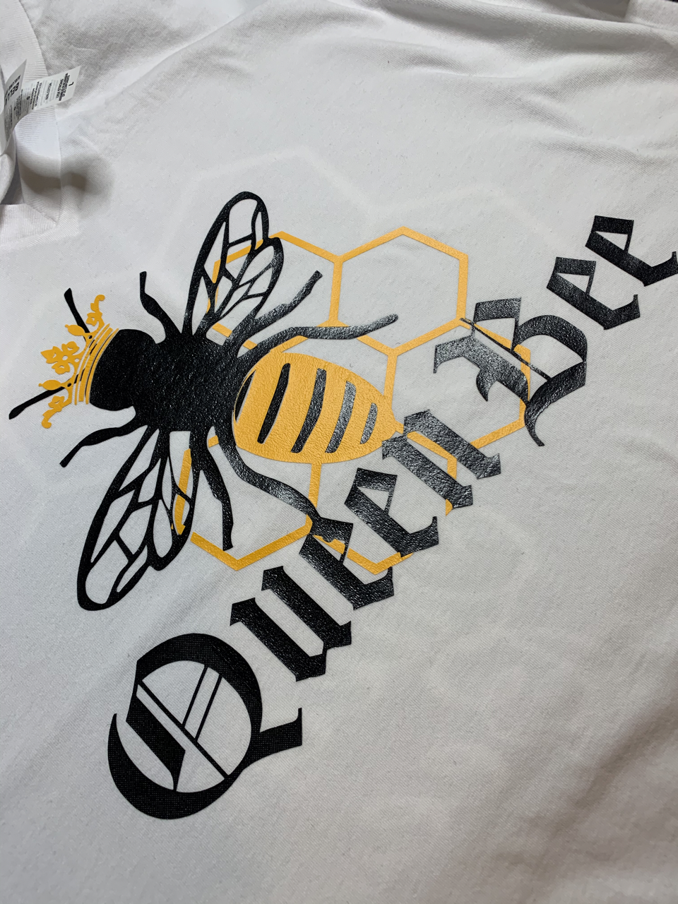 Custom T-Shirt