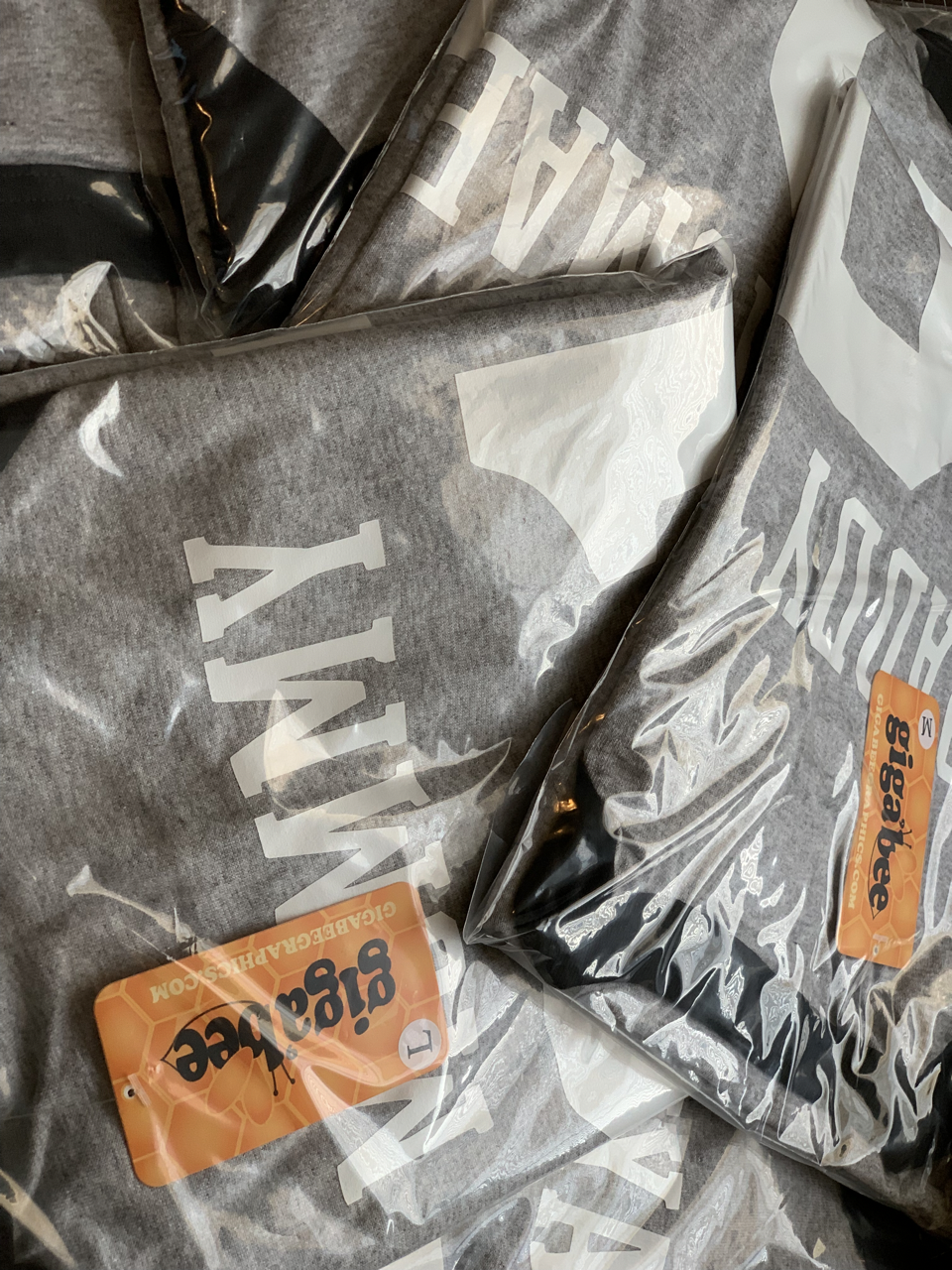 Custom T-Shirt