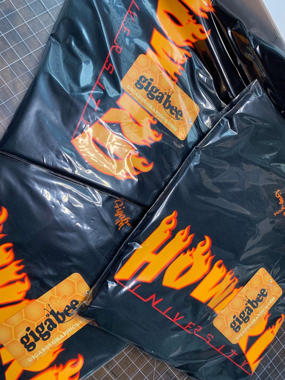 Custom T-Shirt