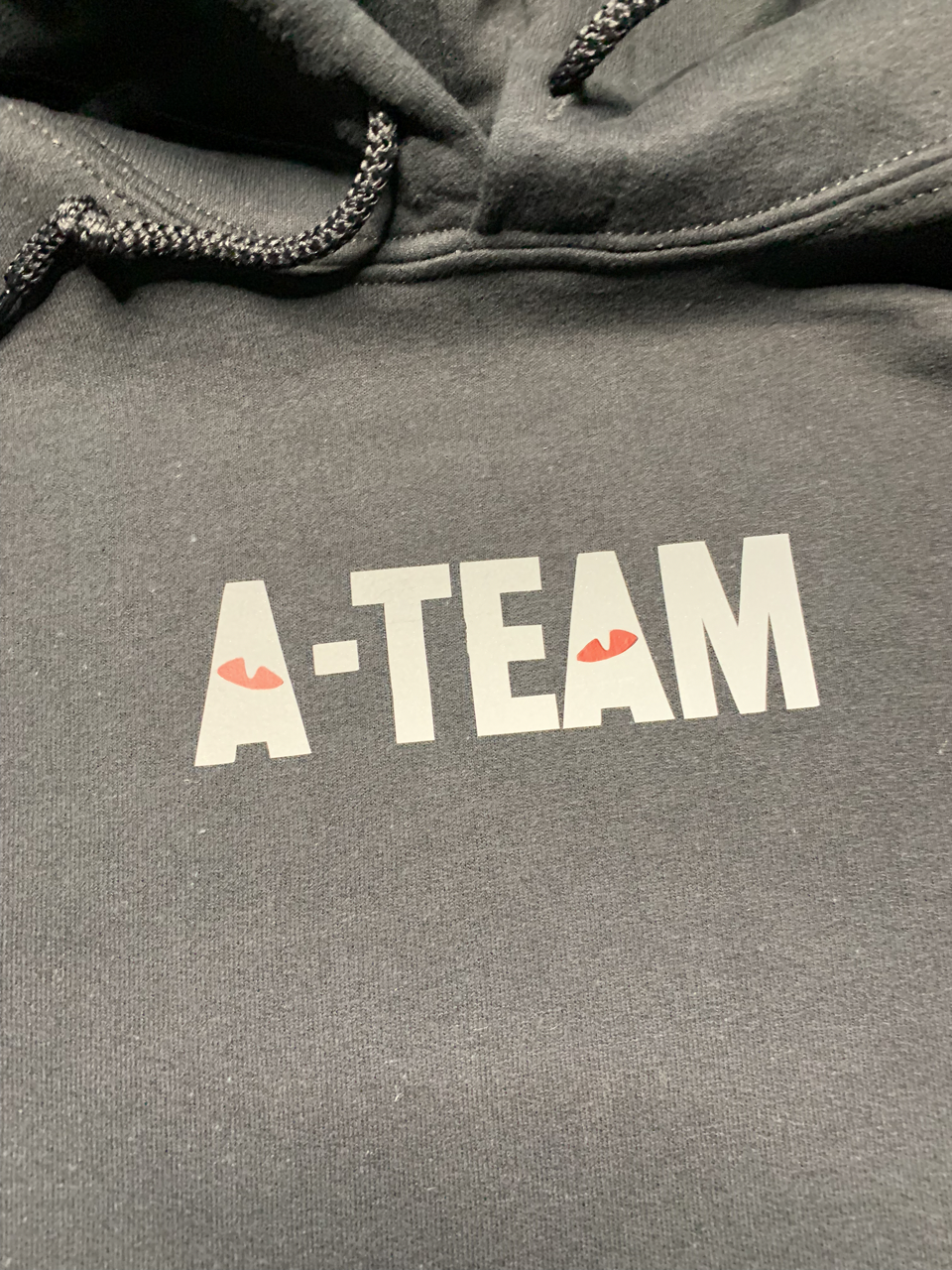 Custom Hoodie