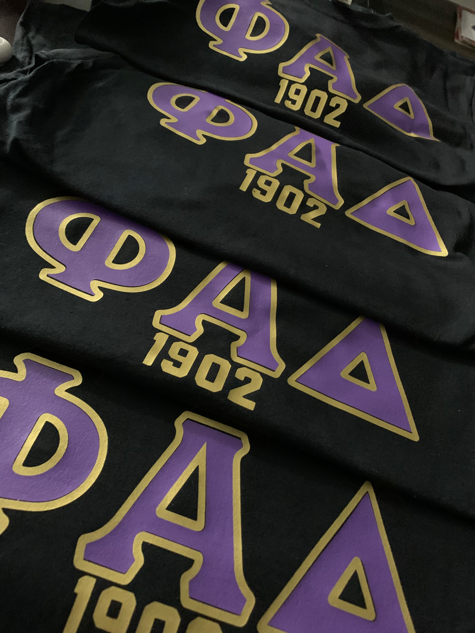 Custom T-Shirt