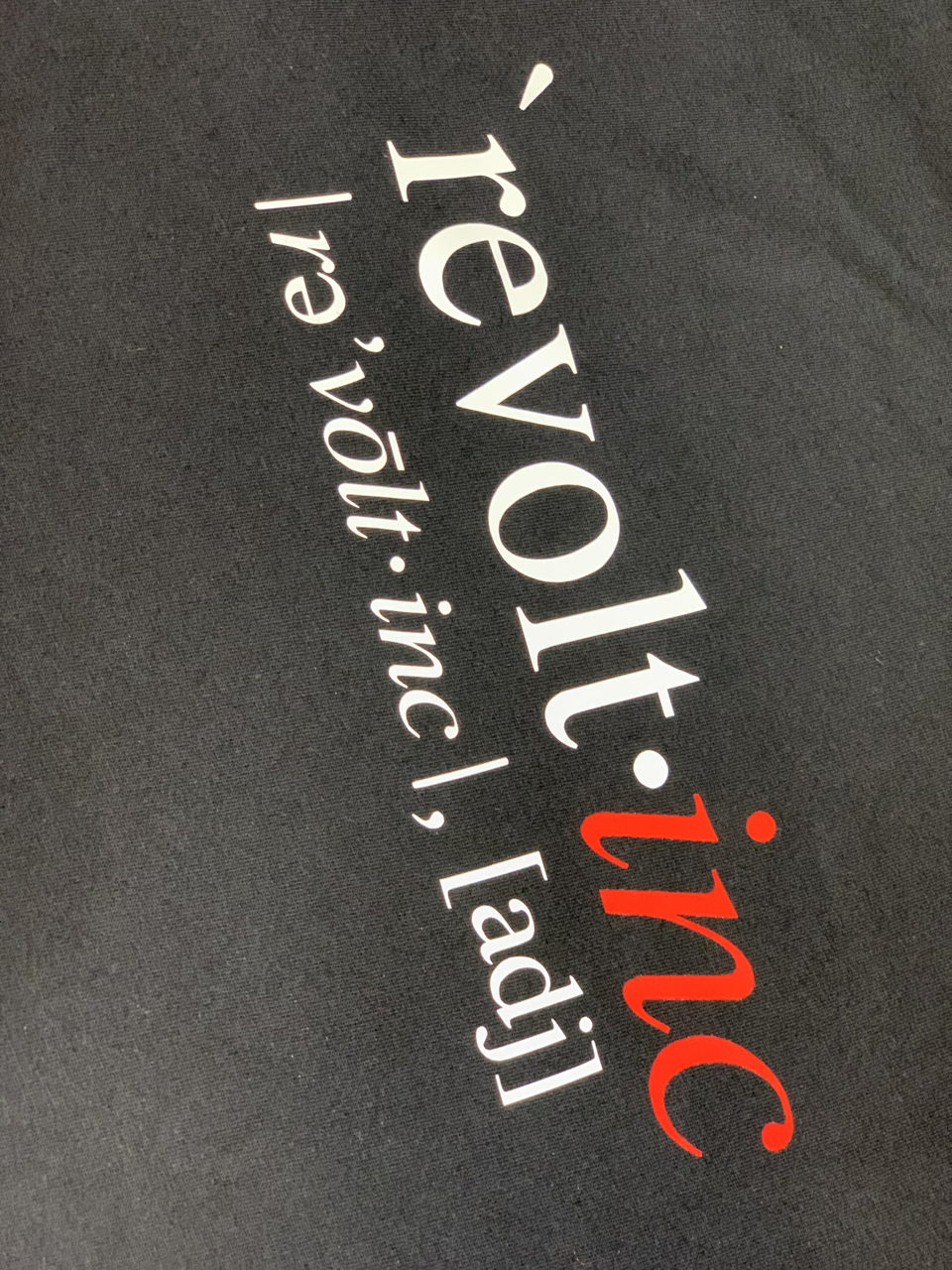 Custom T-Shirt