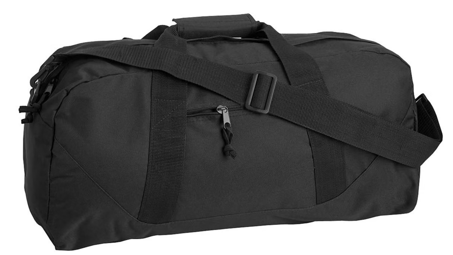 Custom Bags