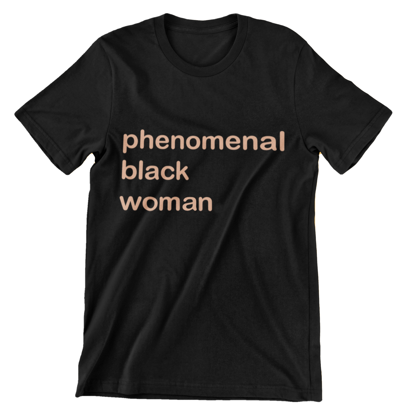 Phenomenal Black Woman