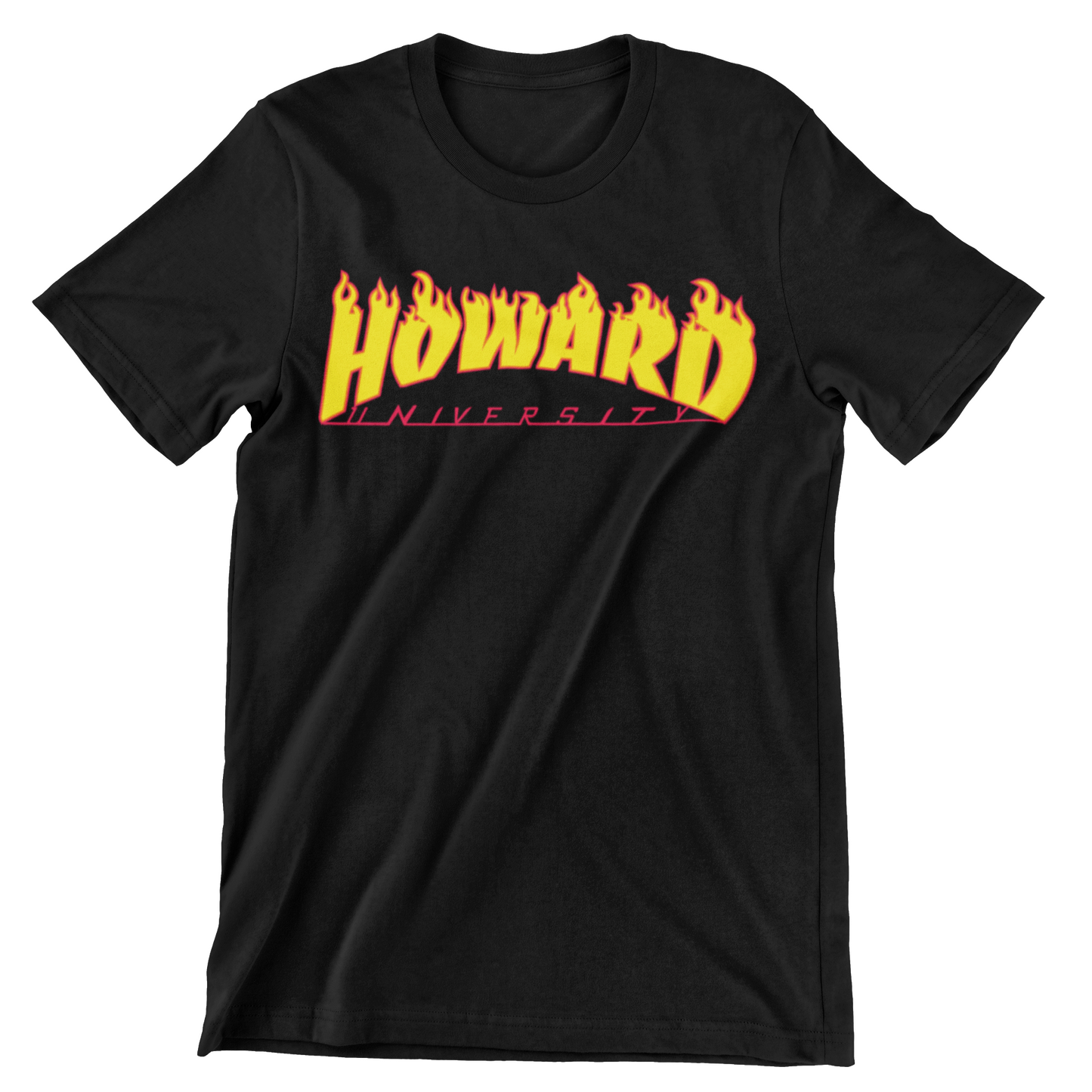 Howard Flame T- Shirt