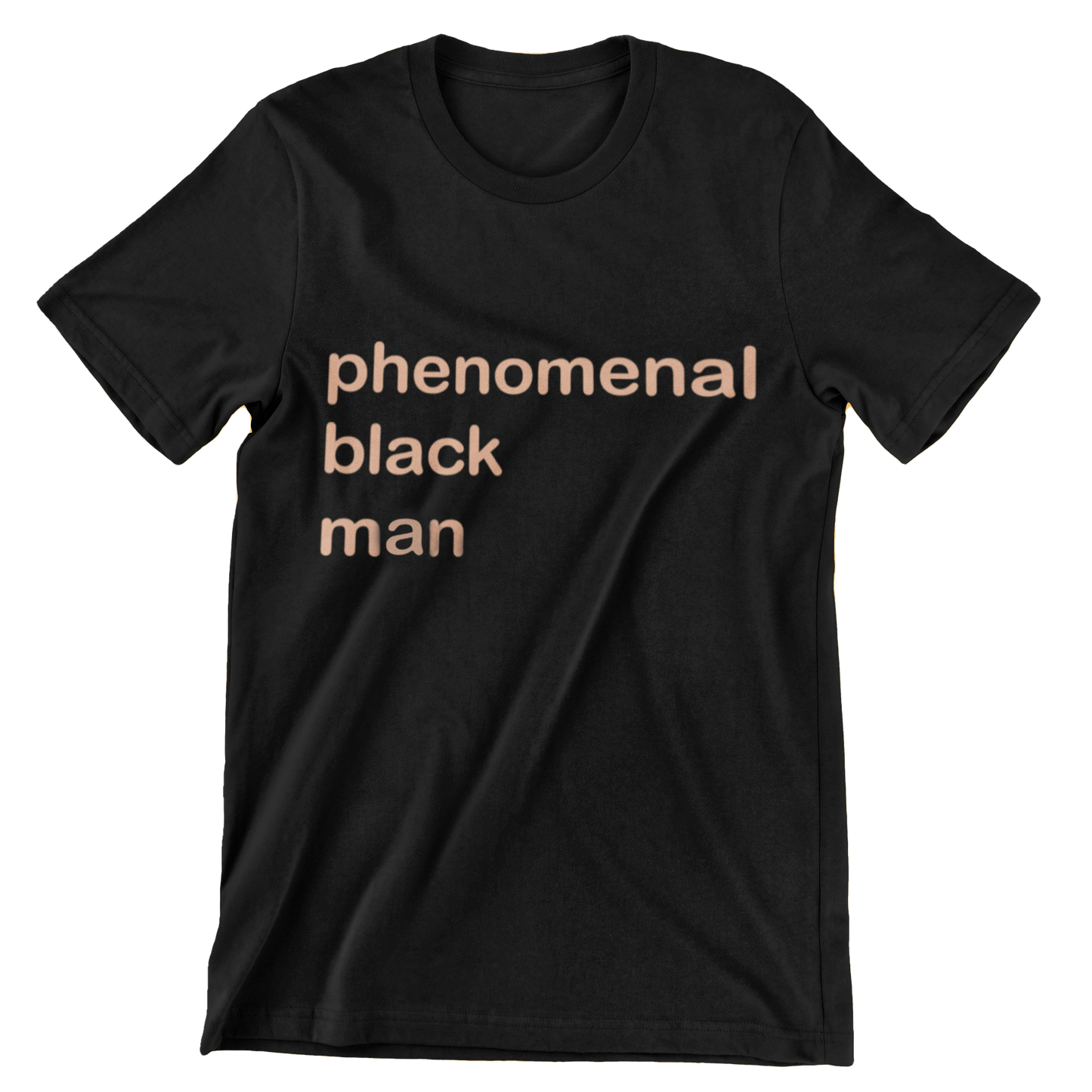 Phenomenal Black Man