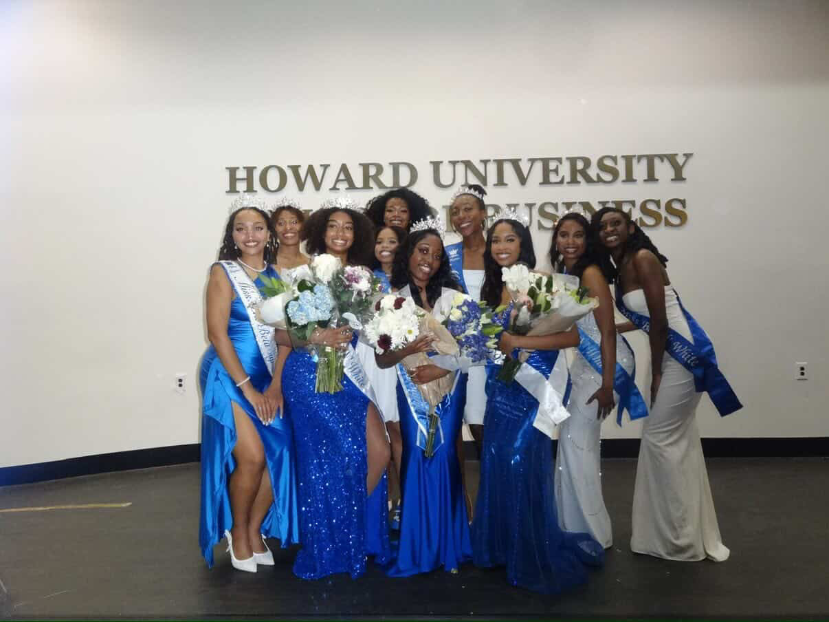 Custom Pageant Sash