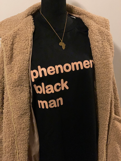 Phenomenal Black Man