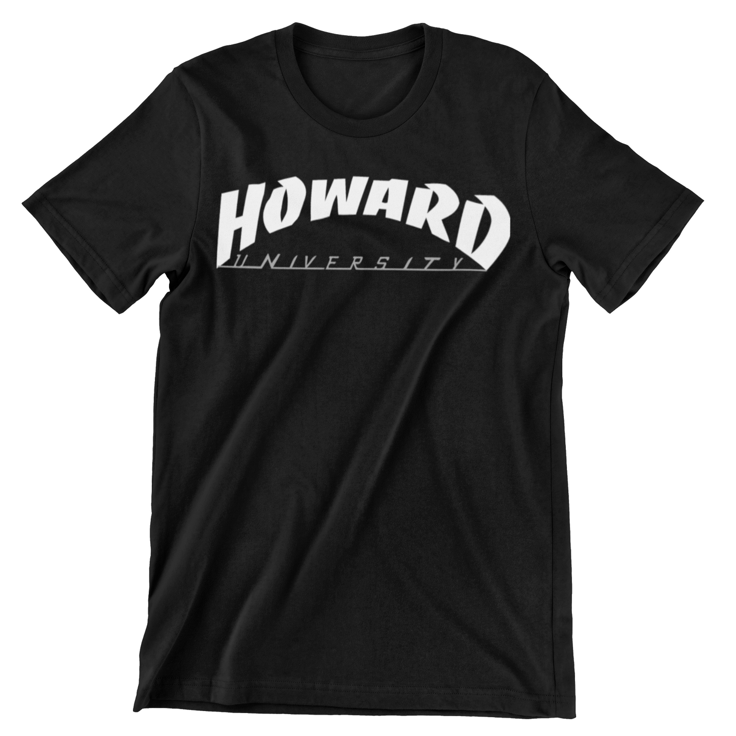 Howard Flame T- Shirt